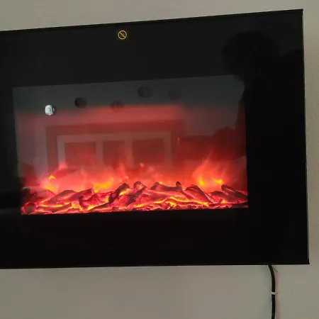 Casas - Playa Acequion Appartement