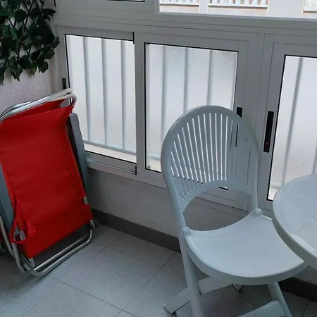 Apartament Casas - Playa Acequion *