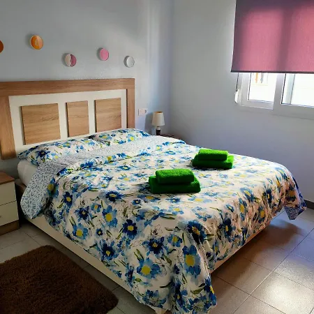 Casas - Playa Acequion Apartament *
