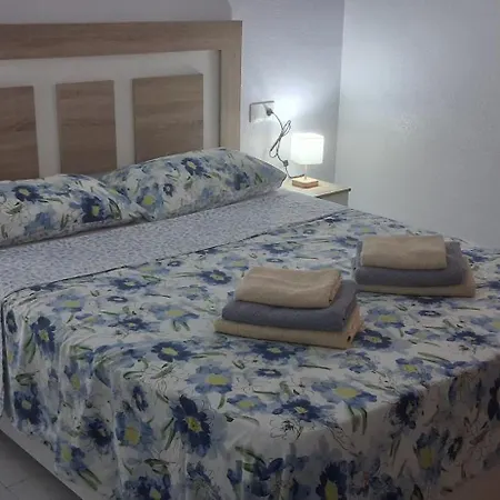 Appartement Casas - Playa Acequion Torrevieja