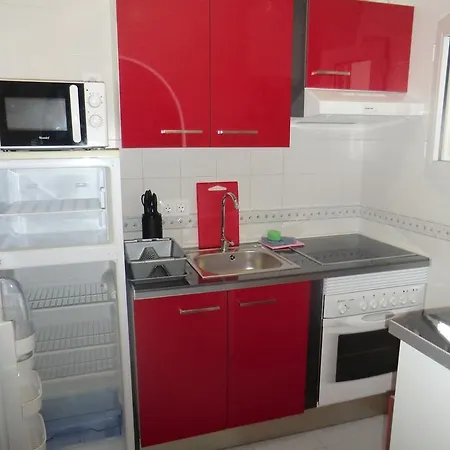 Casas - Playa Acequion Appartement *