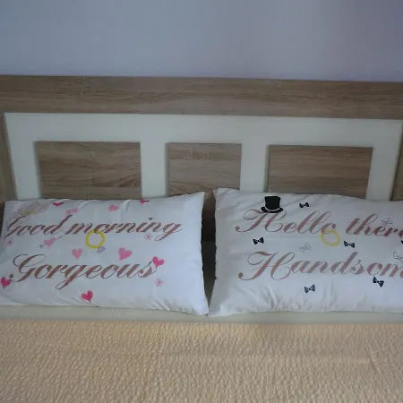 Casas - Playa Acequion Apartament Torrevieja