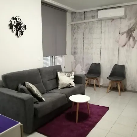 Casas - Playa Acequion