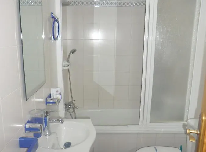 Casas - Playa Acequion * Torrevieja