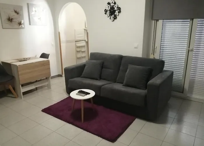 Casas - Playa Acequion * Torrevieja