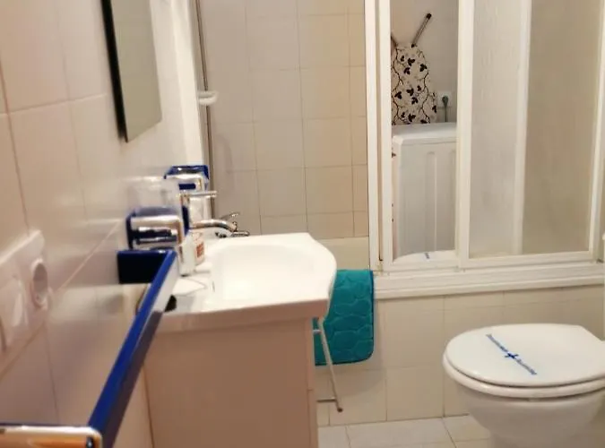 Lägenhet Casas - Playa Acequion