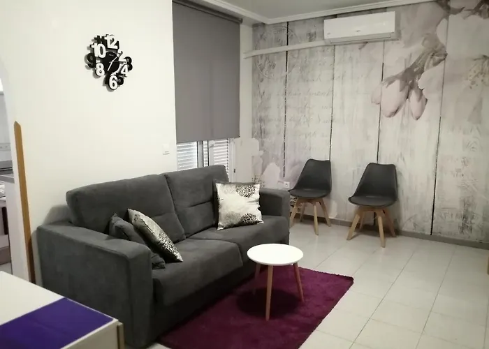 Casas - Playa Acequion