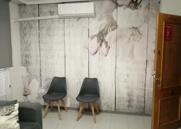 Casas - Playa Acequion Lägenhet Torrevieja