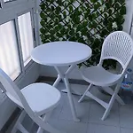 Casas - Playa Acequion トレビエハ