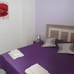 Casas - Playa Acequion