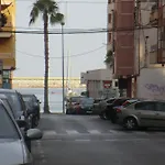 Casas - Playa Acequion