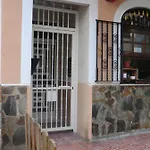 Casas - Playa Acequion アパート *