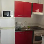 Casas - Playa Acequion アパート *