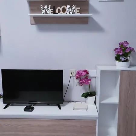 شقة Casas - Playa Acequion