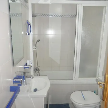 Casas - Playa Acequion * Torrevieja