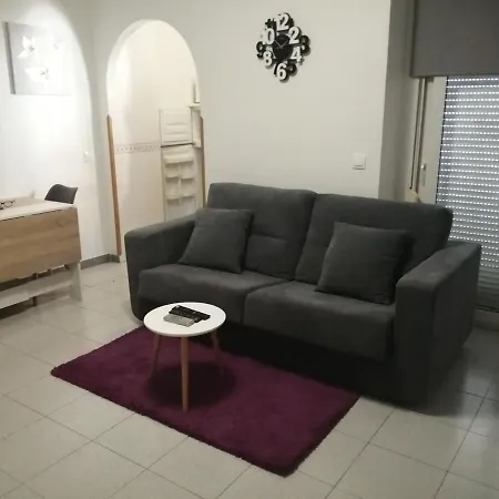 Casas - Playa Acequion * Torrevieja