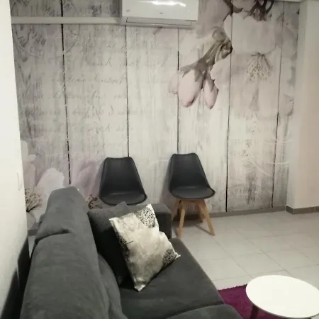 Casas - Playa Acequion Torrevieja