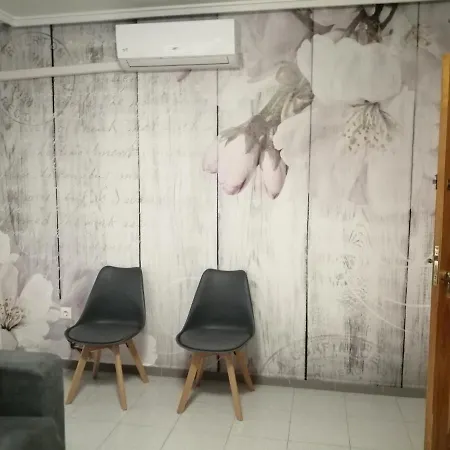 Casas - Playa Acequion Apartment Torrevieja