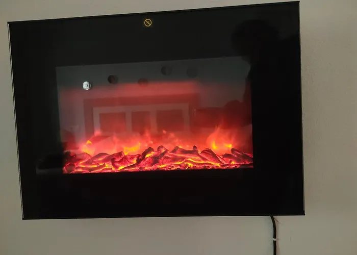 Casas - Playa Acequion شقة