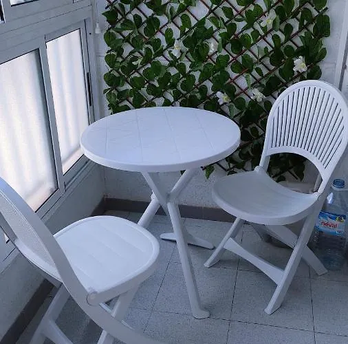 Casas - Playa Acequion Torrevieja