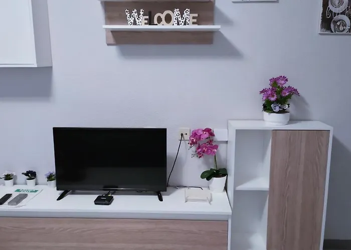 Apartamento Casas - Playa Acequion