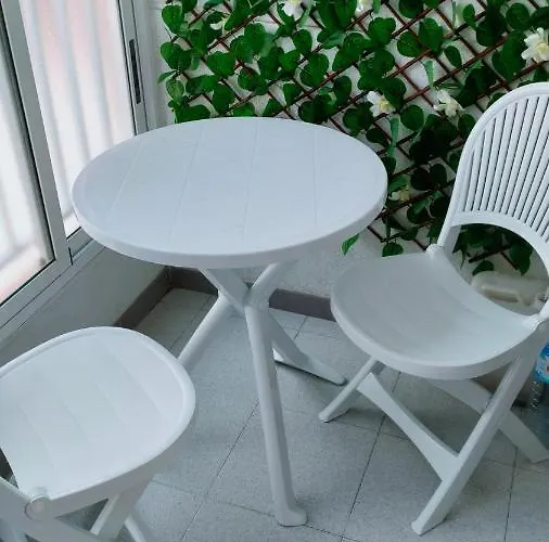 Casas - Playa Acequion * تورّيفيِخا