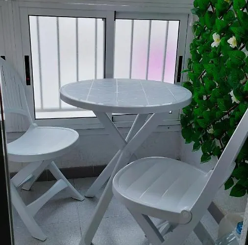 Apartamento Casas - Playa Acequion Torrevieja