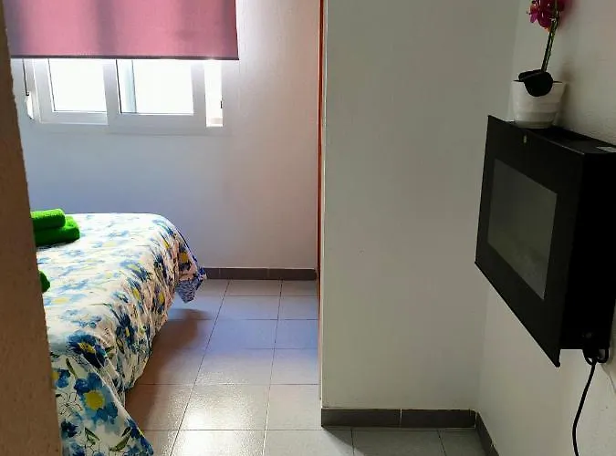 Casas - Playa Acequion * Torrevieja