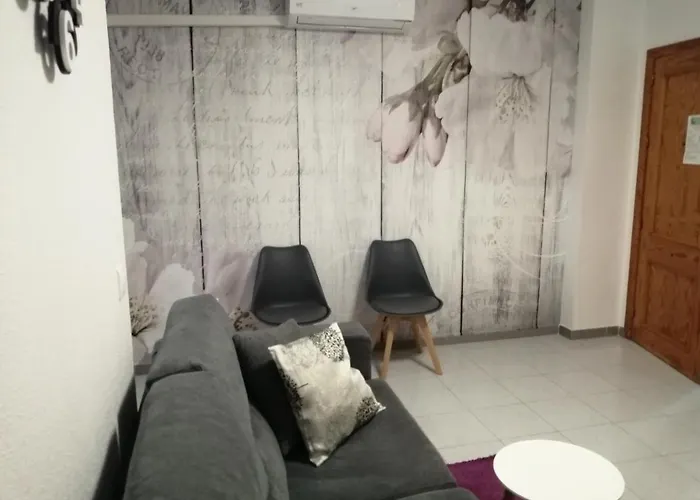 Casas - Playa Acequion تورّيفيِخا