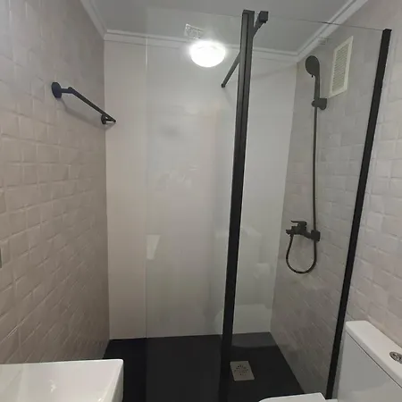 Casas - Playa Acequion Apartment *