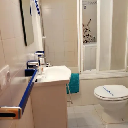 Apartment Casas - Playa Acequion